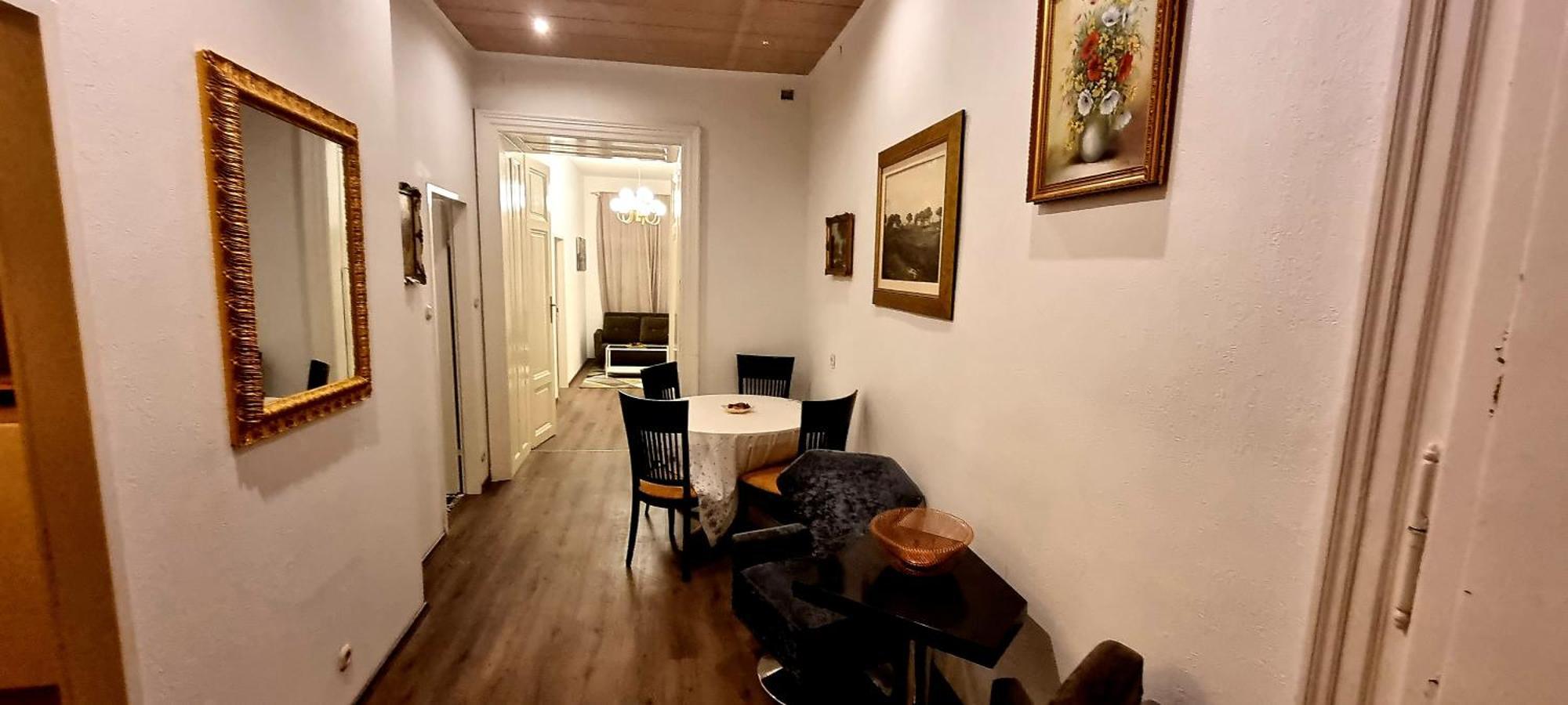 Urban Serviced Apartments Wina Ruang foto