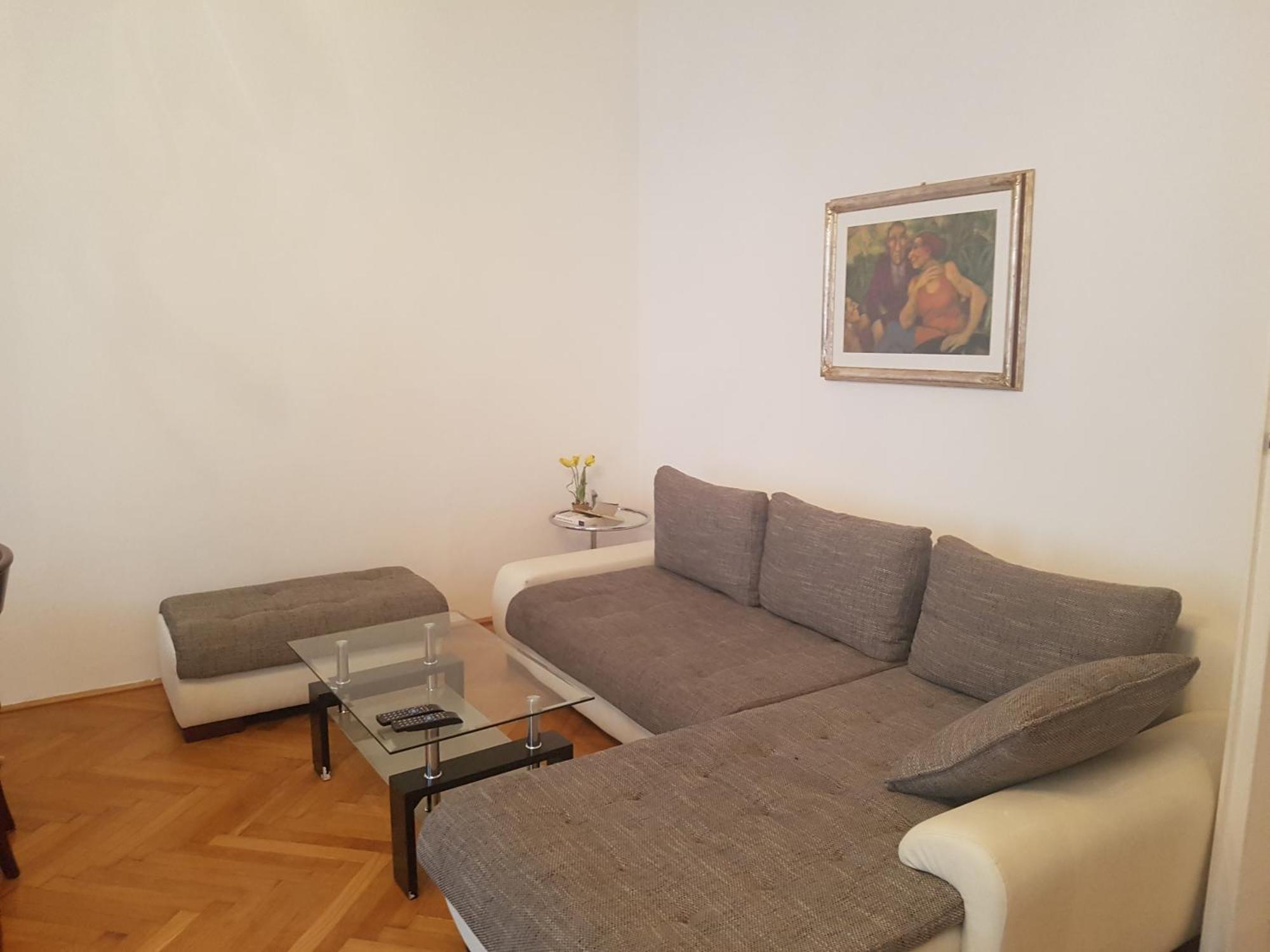 Urban Serviced Apartments Wina Ruang foto
