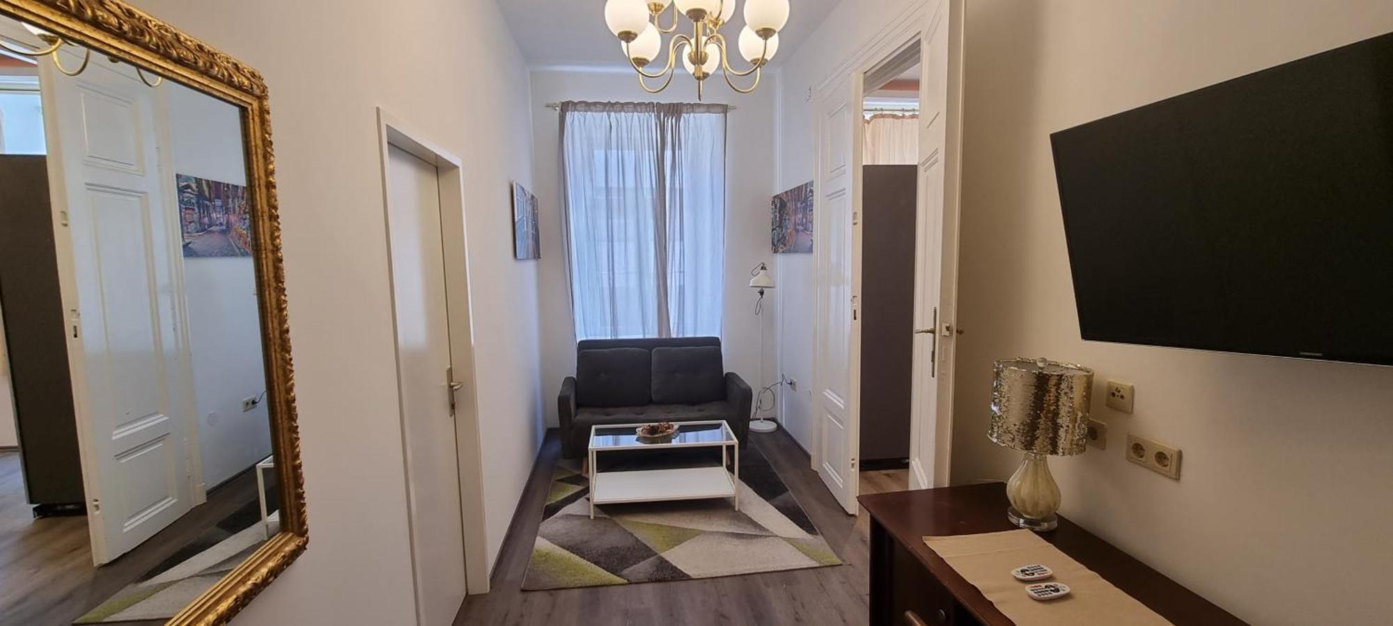 Urban Serviced Apartments Wina Ruang foto