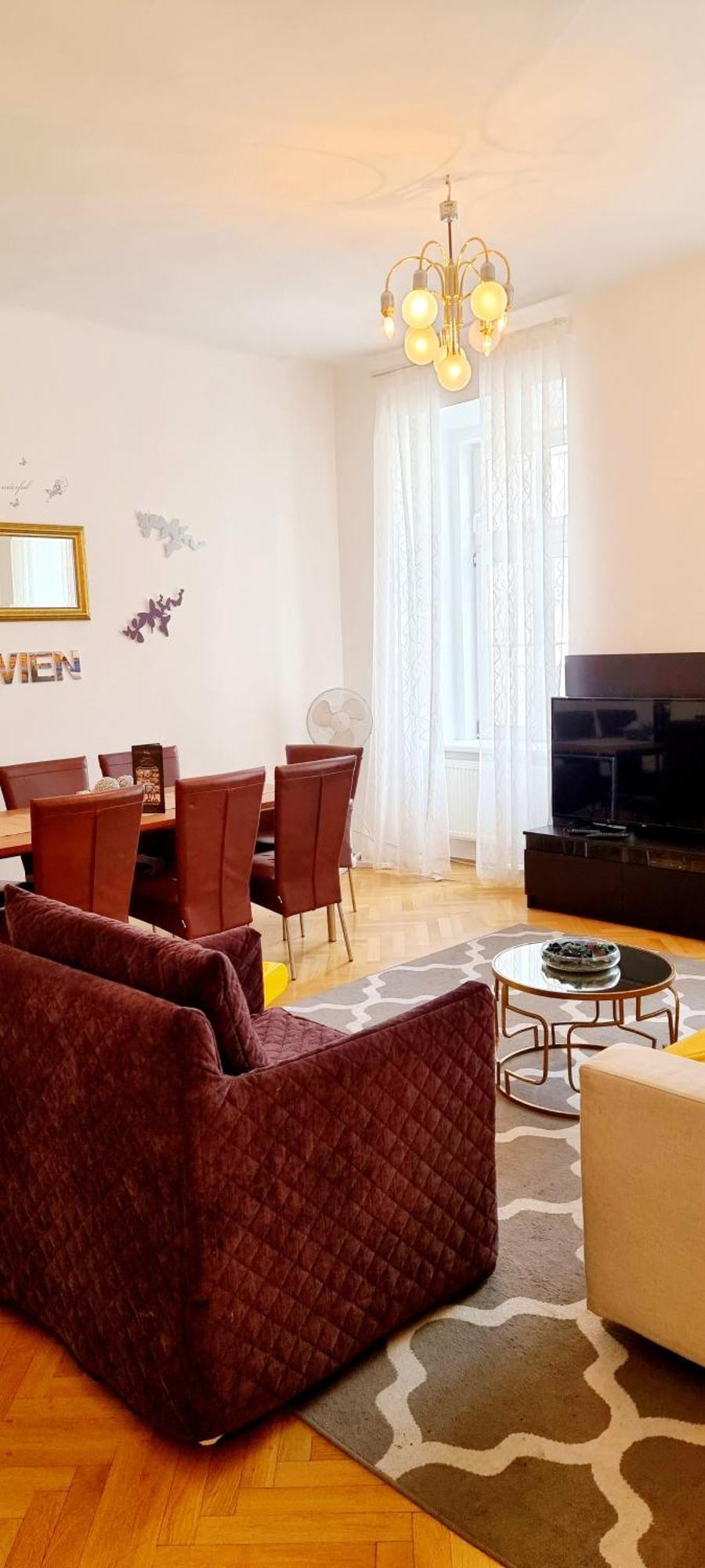 Urban Serviced Apartments Wina Ruang foto