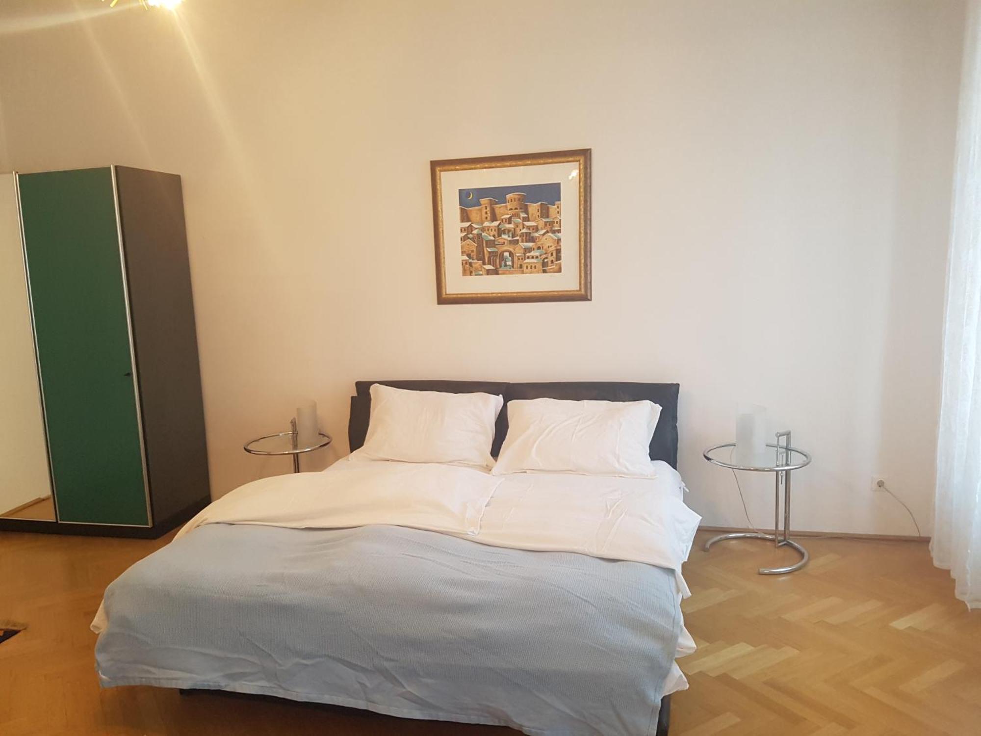 Urban Serviced Apartments Wina Ruang foto
