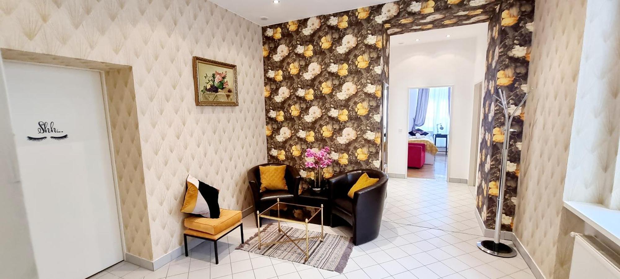 Urban Serviced Apartments Wina Ruang foto