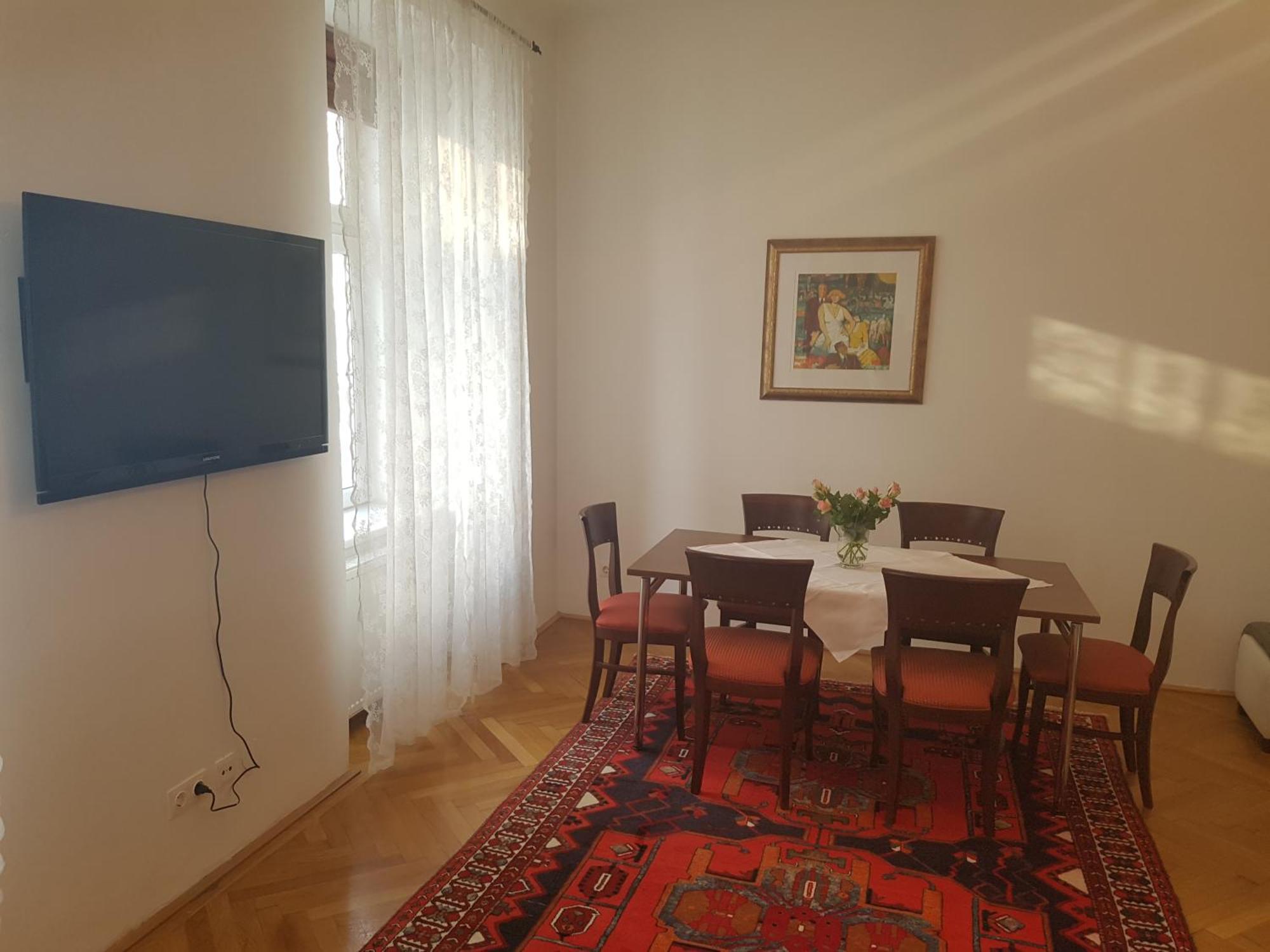 Urban Serviced Apartments Wina Ruang foto