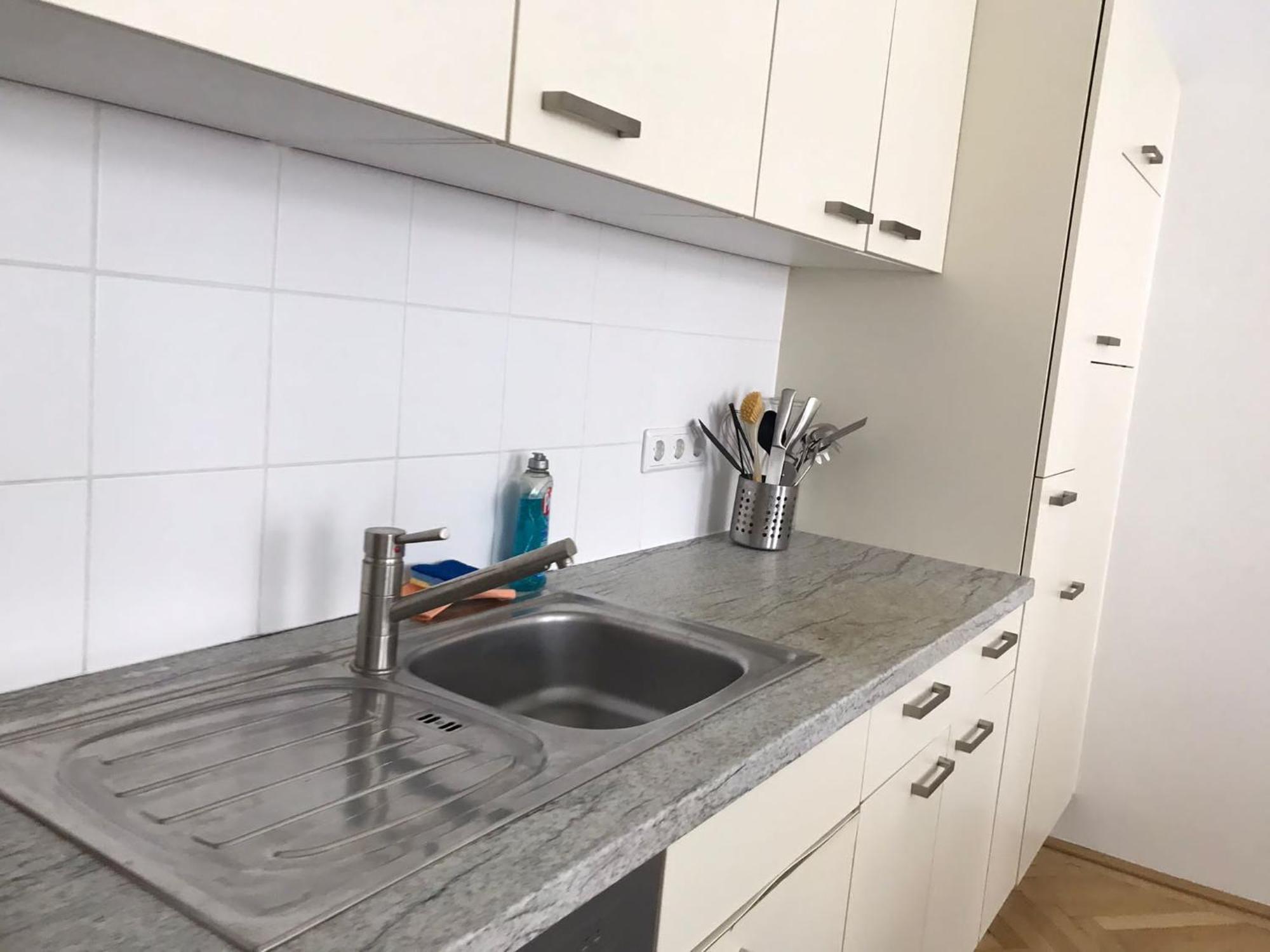 Urban Serviced Apartments Wina Ruang foto