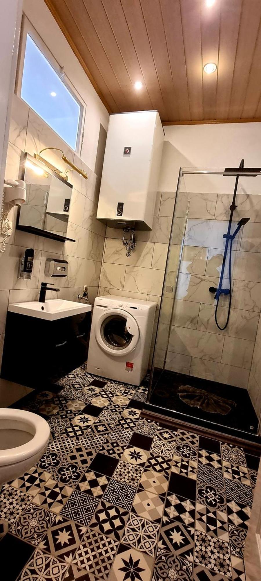 Urban Serviced Apartments Wina Ruang foto