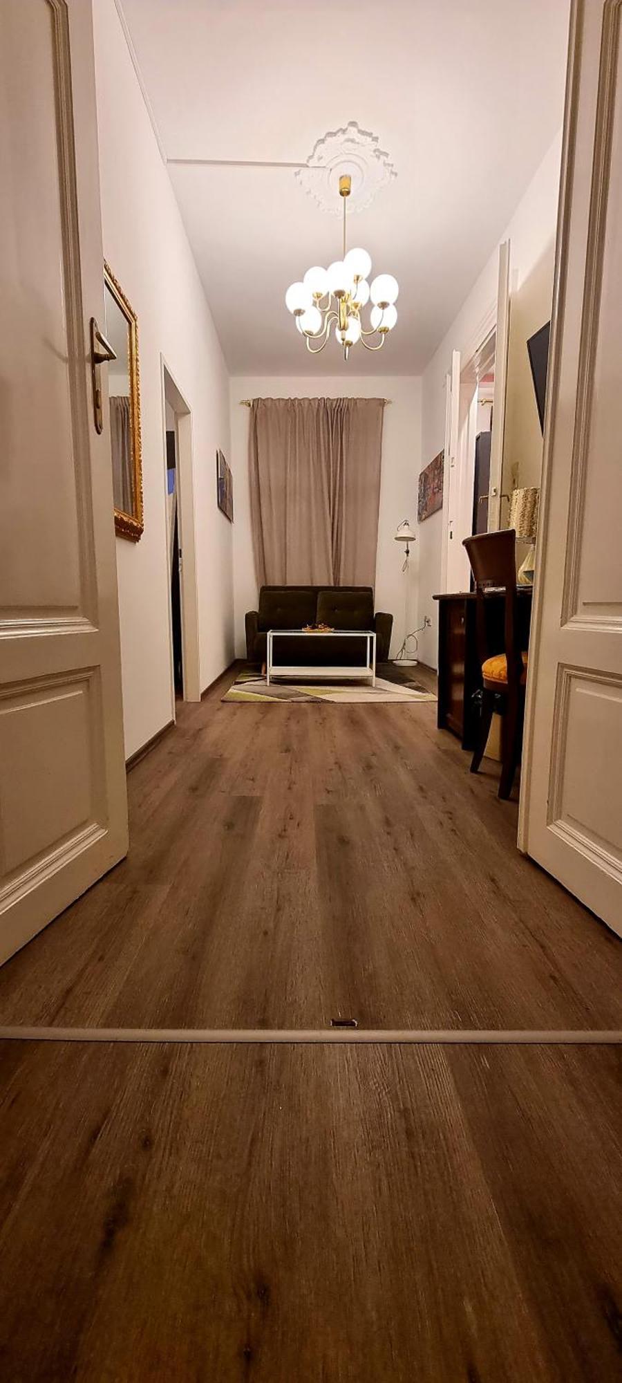 Urban Serviced Apartments Wina Ruang foto