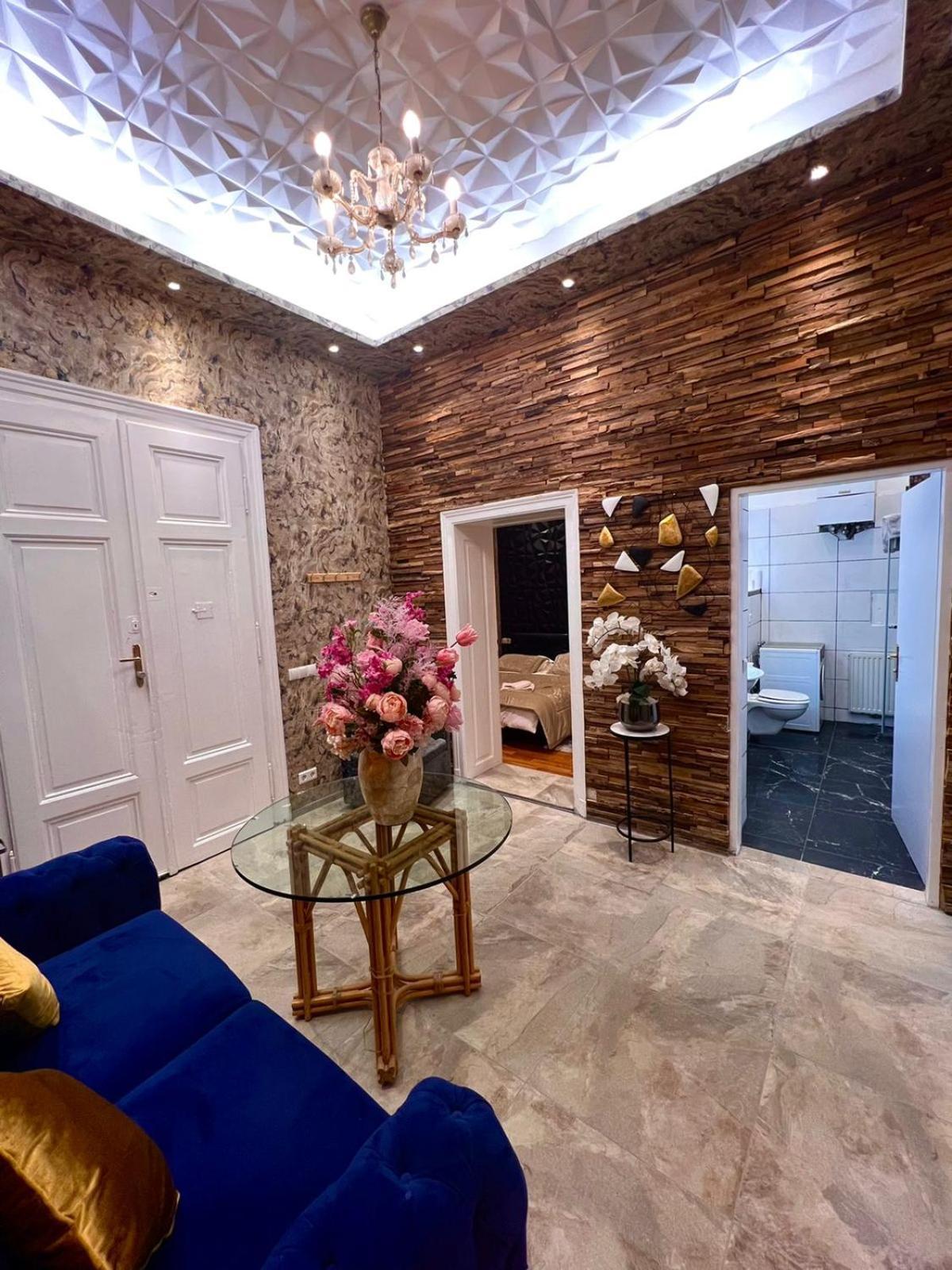 Urban Serviced Apartments Wina Ruang foto