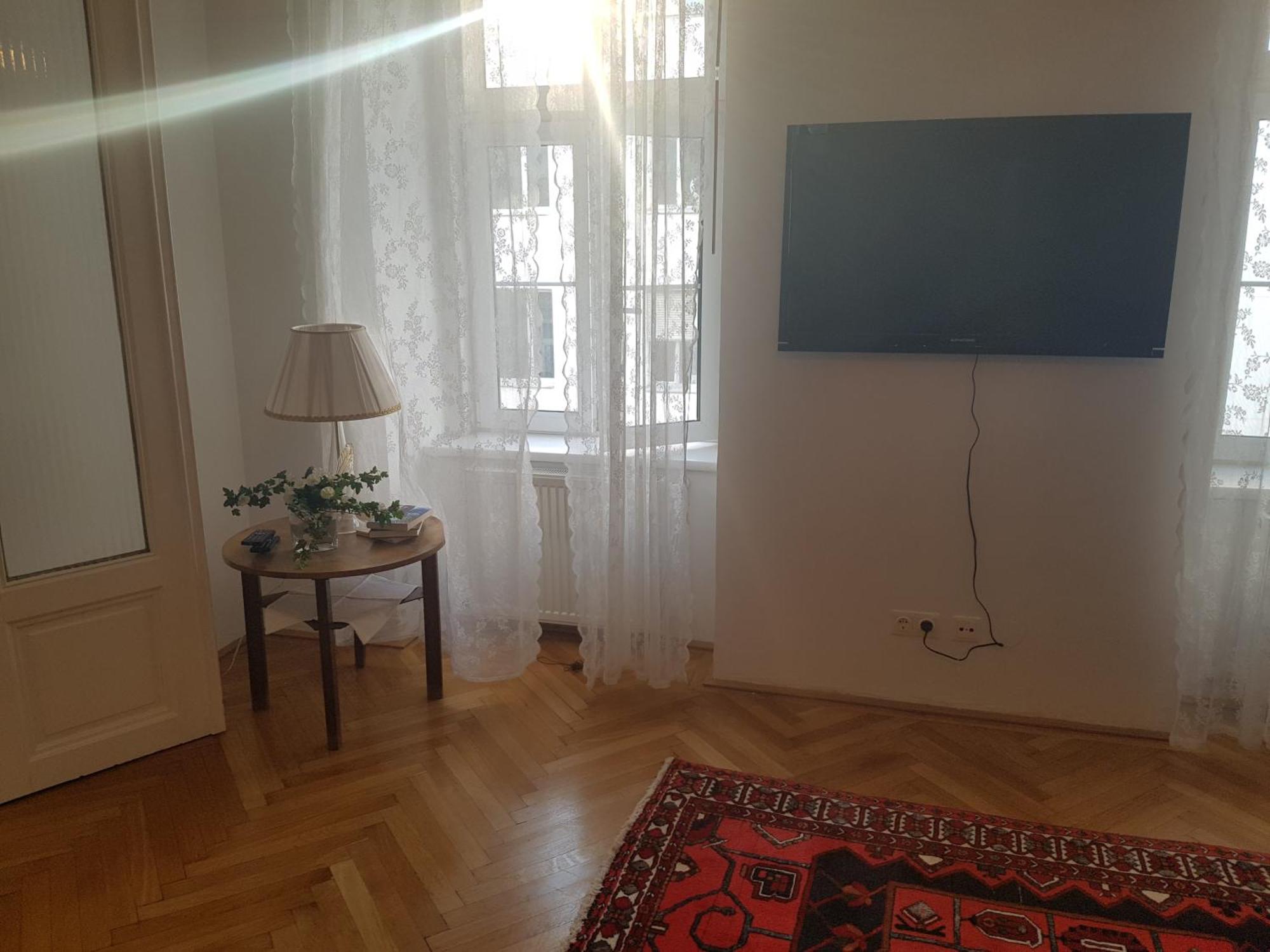 Urban Serviced Apartments Wina Ruang foto
