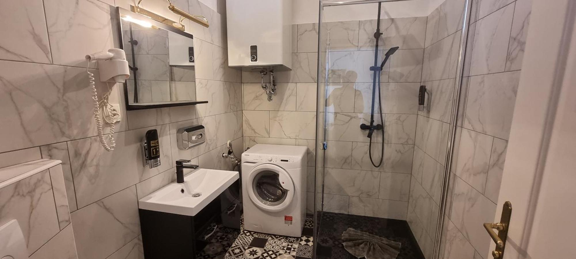 Urban Serviced Apartments Wina Ruang foto