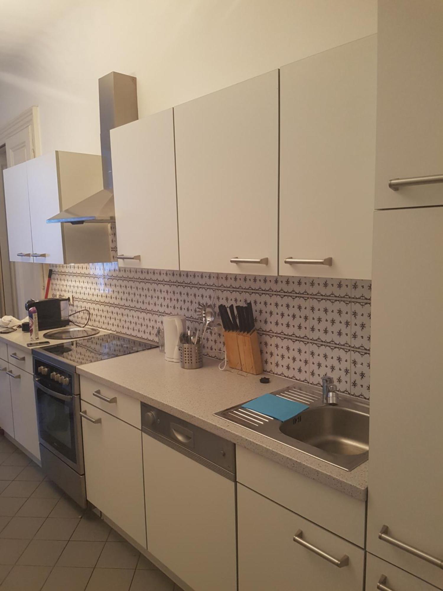Urban Serviced Apartments Wina Ruang foto